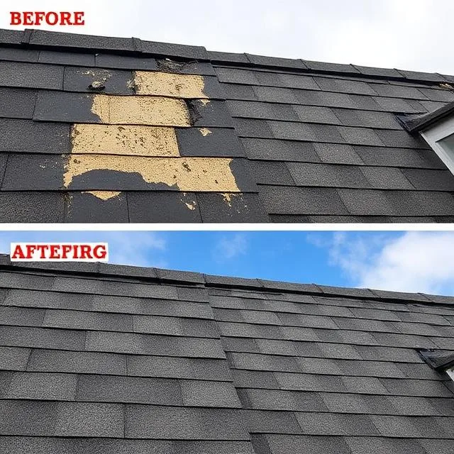 Roof Repair Near Me in Silverstreet, SC near me